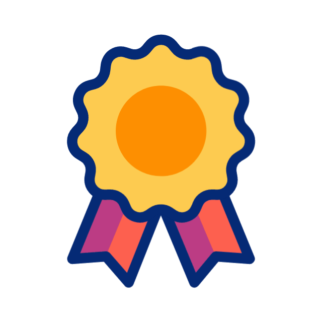 award