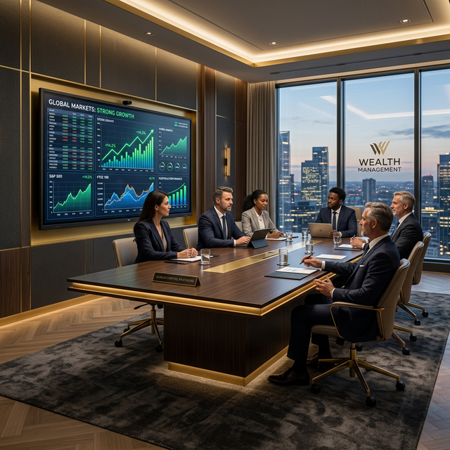 Wealth Management