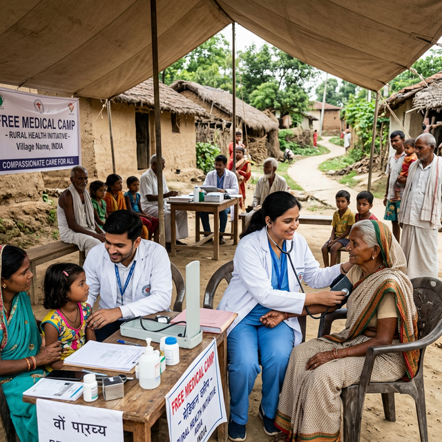 Medical Drive